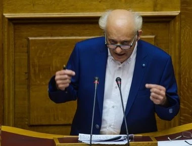 Σ. Λάππας για Novartis: «Θα φροντίσουμε η δικογραφία να επιστραφεί το συντομότερο στην Δικαιοσύνη»